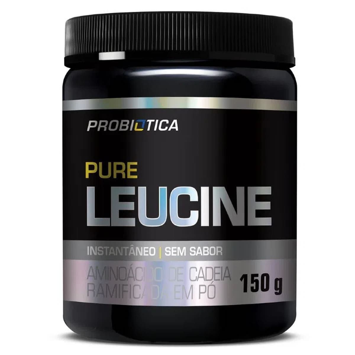 Leucine Pure - 150g - Probi�tica