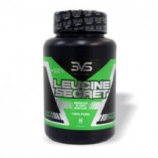 Leucine Secret -  90 C�psulas - 3VS Nutrition