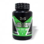 Leucine Secret -  90 C�psulas - 3VS Nutrition