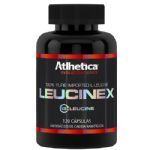Leucinex Evolution Series - 1,5g Leucine 120 c�psulas - Atlhetica
