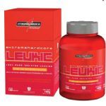 Leukic Extreme Hardcore - 120 Tabletes - Integralm�dica