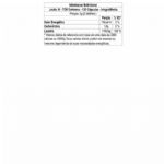 Leukic M - TOR Darkness - 120 C�psulas - IntegralMedia