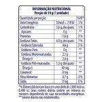 Levitt� Barra Crocante - 1 Unidade 10g - Gergelim e Castanha-de-Caju - Banana Brasil*** Data Venc. 20/11/2024