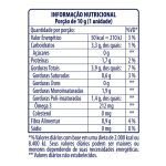 Levitt� Barra Crocante - 1 Unidade 10g Gergelim e Chia - Banana Brasil*** Data Venc. 09/10/2024