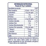 Levitt� Barra Crocante - 1 Unidade 10g Gergelim, Quinoa e Cacau - Banana Brasil*** Data Venc. 08/06/2024