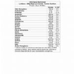LevSensi - 380g Ma�� com Canela - Central Nutrition