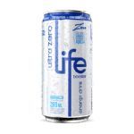 Life Booster Energy Drink Ultra Zero - Life Booster - 269ml