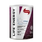 Life Energy - 300g Natural - Vitafor*** Data Venc. 30/04/2022