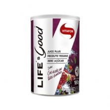Lifes Good - 180g Ch� Verde com Frutas Vermelhas - Vitafor