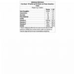 Lifes Good - 30 Sach�s 4g Ch� Verde com Frutas Vermelhas - Vitafor*** Data Venc. 30/04/2022