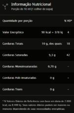 Lipid Grow - 300Ml - Darkness - Integralm�dica