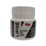 Lipix6 - Amostra 6 C�psulas - Vitafor