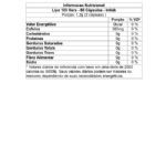 Lipo 100 Hers - 60 C�psulas - Intlab*** Data Venc. 30/08/2018