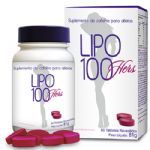 Lipo 100 Hers - 60 C�psulas - Intlab