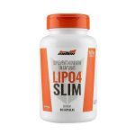 Lipo 4 Slim - 90 C�psulas - NewMillen