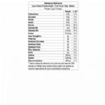 Lipo 6 Black Powder Brazil - Fruit Punch  125g - Nutrex