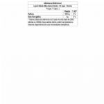 Lipo 6 Black Ultra Concentrado - 60 caps - Nutrex