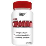 Lipo 6 Chromium - 90 Capsulas - Nutrex