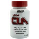 Lipo 6 Cla - 45 Softgels - Nutrex
