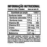 Lipo 6 Nighttime - 60 C�psulas - Nutrex