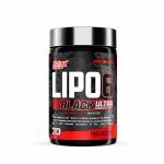 Lipo 6 Ultra Concentrado - 30 C�psulas - Nutrex