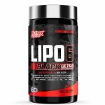 Kit 3X Lipo 6 Ultra Concentrado - 60 C�psulas - Nutrex