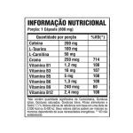 Kit 3X Lipo 6 Ultra Concentrado - 60 C�psulas - Nutrex