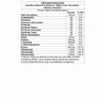 Lipo Burn Black Pre Workout  - 200g Frutas Vermelhas - Atlhetica Nutrition