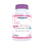 Lipo Cartamo - 90 C�psulas Softgel - Body Nutry