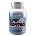 Lipo Control - 60 C�psulas - NutraCaps