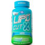 Lipo Cut X Hers - 120 C�psula - Arnold Nutrition