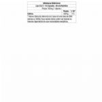 Lipo Cut X - 14 C�psulas - Arnold Nutrition
