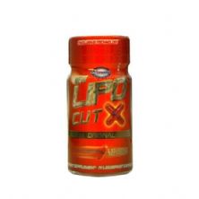 Lipo Cut X - 14 C�psulas - Arnold Nutrition