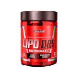 Lipo Dry - 60 C�psulas - IntegralM�dica*** Data Venc. 30/09/2025