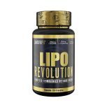 Lipo Revolution - 120 C�psulas - Landerfit