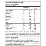 Liquid Amino - 480ml Sabor Morango - Probi�tica