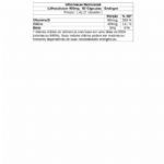 Lithocalcium 400mg - 60 C�psulas - Endogen