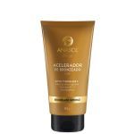 Lo��o Aceleradora de Bronzeado - 150g Bronzeado Intenso - Anasol
