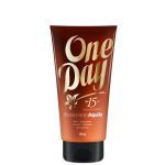 Lo��o Bronzeadora Bronzeamento R�pido - 150g FPS 15 - One Day