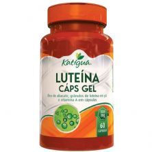 Luteina Caps Gel - 60 C�psulas - katigu�
