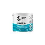 Luteina + Zeaxantina - 60 C�psulas 500mg - Ocean Drop