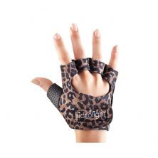 Luva de Neoprene - Tamanho M Oncinha - Hidrolight