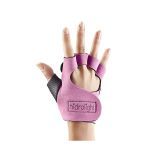 Luva de Neoprene - Tamanho P Rosa Claro - Hidrolight
