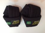 Straps Algod�o -  Preta - Tok Esportivo