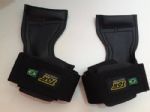 Straps 5 - Tamanho M - Preta - Tok Esportivo