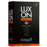 Luxon Bronze - 30 C�psulas - Katigu�*** Data Venc. 30/03/2025