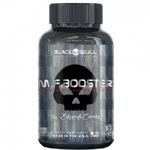 M.F.Booster - 60 Licaps - Black Skull