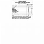 M-Tour Leucine - 120 C�psulas - Max Titanium