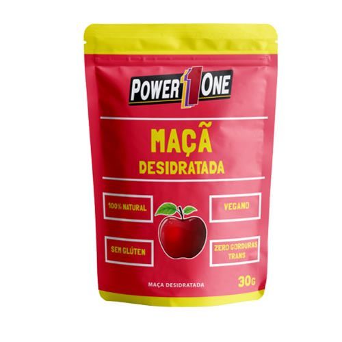 Ma�� Desidratada - 30g - Power One*** Data Venc. 02/12/2018