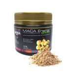 Maca Energy 100% Pura - 200g - Color Andina